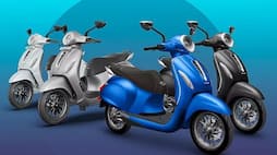 Affordable Chetak and new CNG bike will soon launch from Bajaj