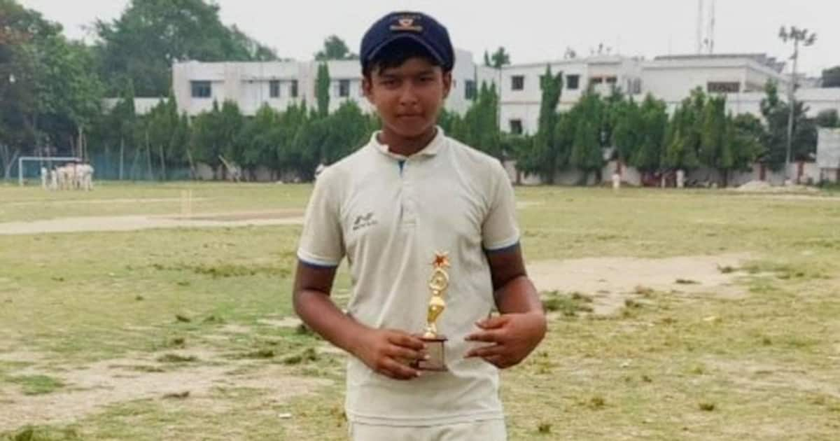 Ranji Trophy 2024: Vaibhav Suryavanshi Makes His Debut For Bihar At The ...