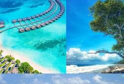 Modi lakshadweep photos lakshadweep tour packages Valentine day trip ideas for couples kxa 