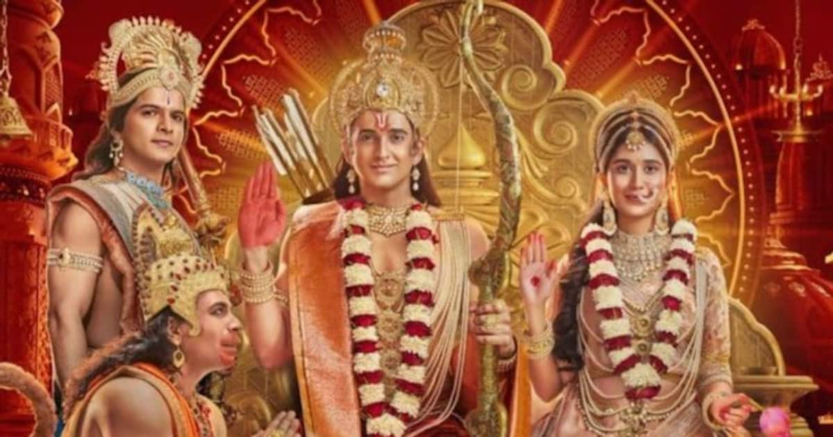 Srimad Ramayana takes over KBC 15 prime time slot; Here's some details ...