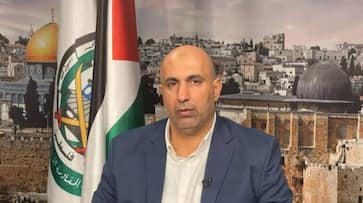 Who is Zaher Jabarin, the 'CEO' of Hamas known to manage terrorist ...