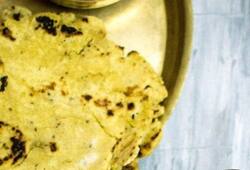 lohri 2024 recipe sarson ka saag makki ki roti recipe in hindi kxa 