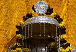 Ayodhya Ram Temple consecration ceremony bjp plan nationwide live telecast zrua