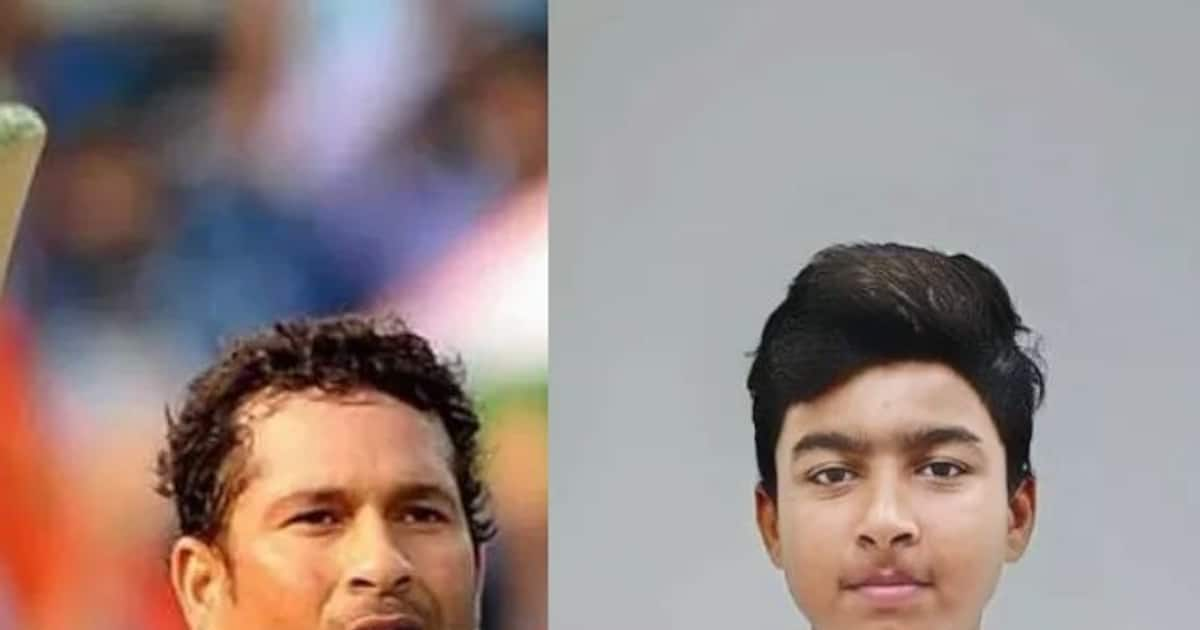 Ranji Trophy 2024 Vaibhav Suryavanshi 12 ఏండ్ల‌కే వైభవ్ సూర్యవంశీ