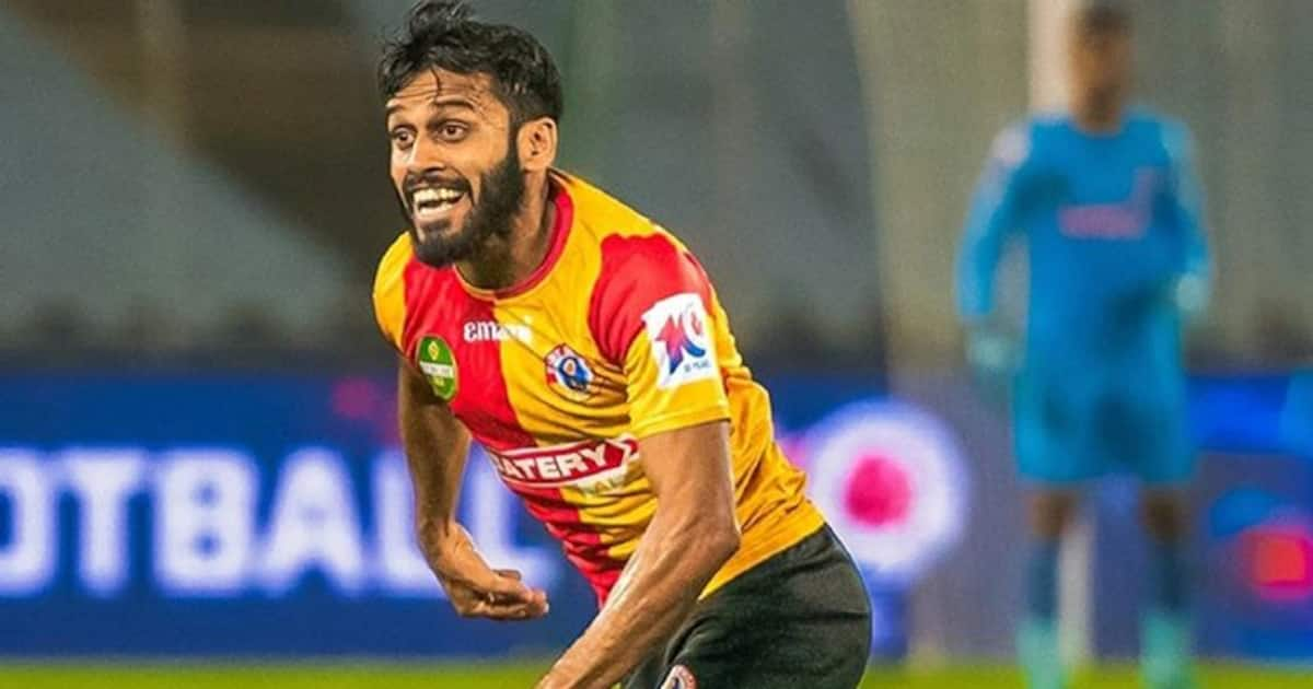 ISL 2023-24: Souvik Chakrabarti credits coach Cuadrat for East Bengal's ...