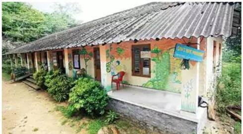 Child Rights Commission takes strict stance on Ponmudi UP school issue