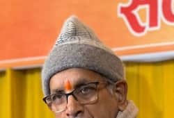 Shri Ram Janmabhoomi Teerth Kshetra Trust general secretary champat rai story zrua