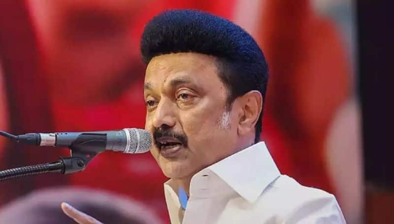 CM Stalin defamation case against EPS, Annamalai tvk