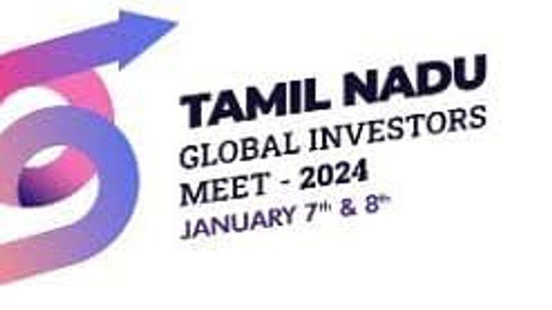 The GLOBAL Investors MEET begins today in Chennai KAK
