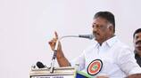 legal activities are still going against aiadmk said former cm o panneerselvam vel