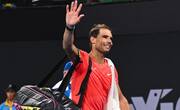 Tennis Rafael Nadal prevails over De Minaur in Madrid showdown, Stefanos Tsitsipas falls short osf