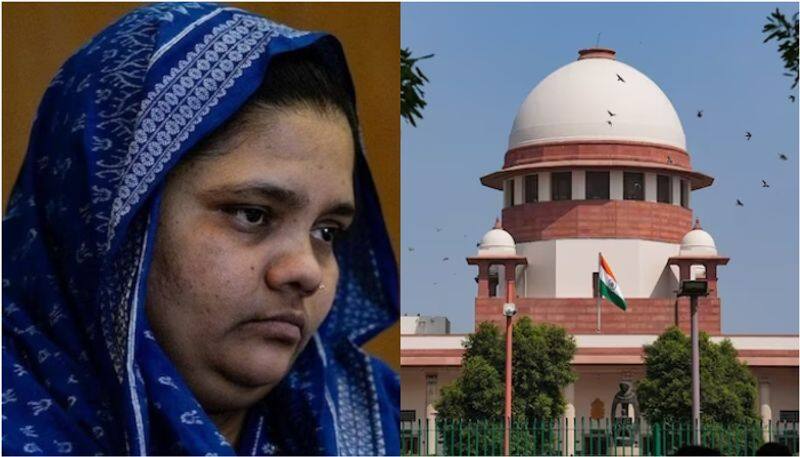 supreme court judgement on bilkis bano rape case in hindi kxa 