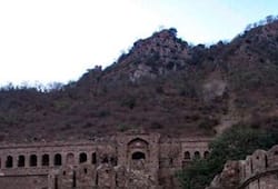 rajasthan bhangarh fort most haunted place in the world zkamn