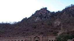 rajasthan bhangarh fort most haunted place in the world zkamn