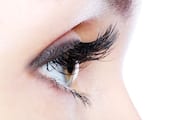 Beauty tips How to get Long Thick Eyelashes naturally at Home Eyelashes Growth ram 