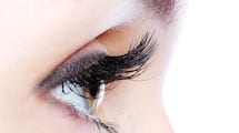Beauty tips How to get Long Thick Eyelashes naturally at Home Eyelashes Growth ram 