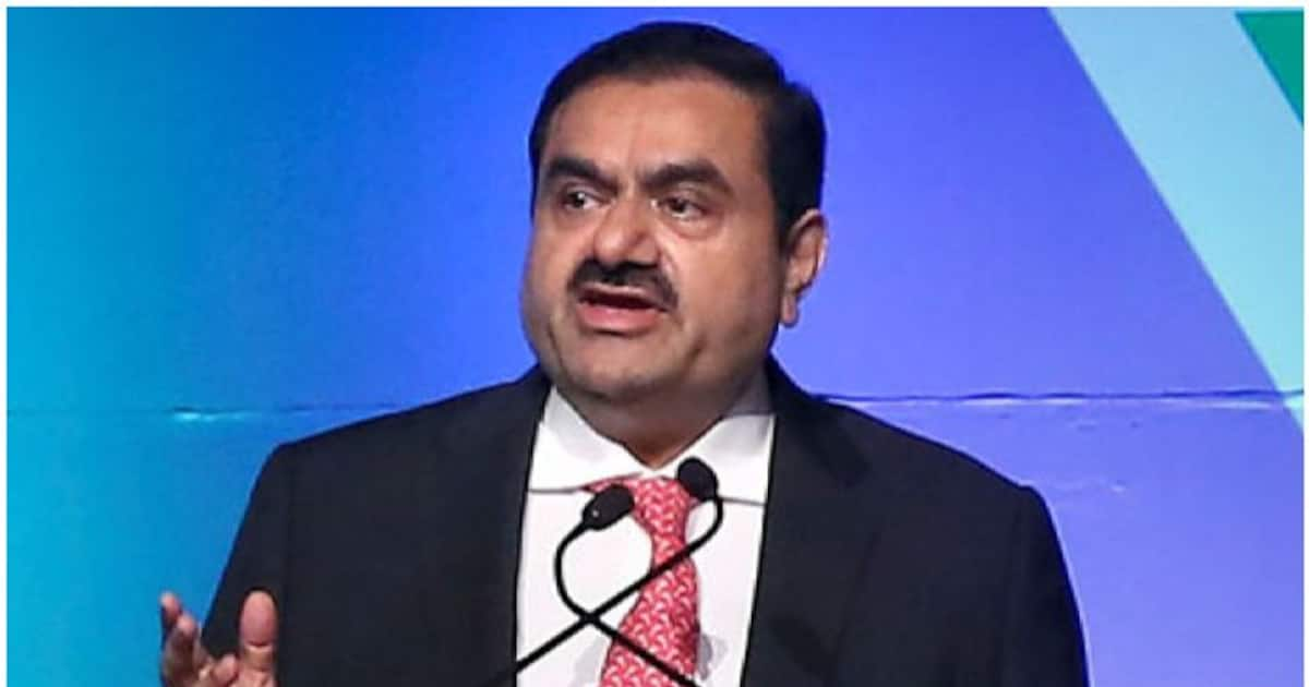 Gautam Adani Rejoins $100 Billion Club After Hindenburg Report; Becomes ...