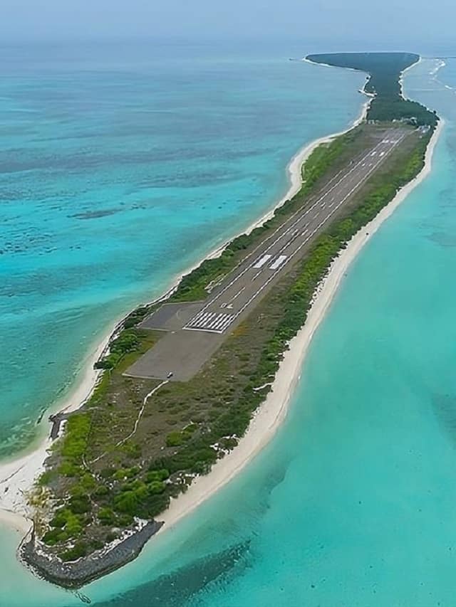 Lakshadweep: 6 captivating insights into this tropical archipelago