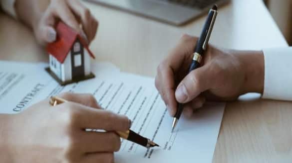 property loan considering these 4 factors before taking a loan 