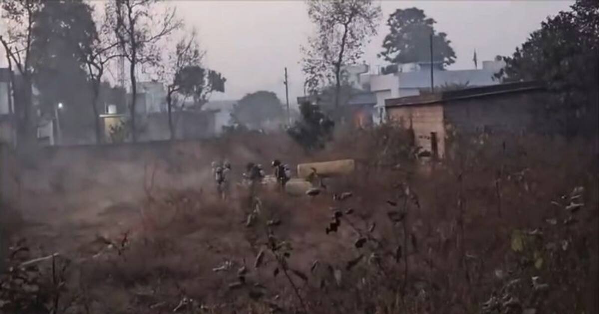 Chlorine gas leak in Dehradun's Jhajra area prompts swift emergency