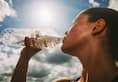 What are the best times to drink water in a day iwh