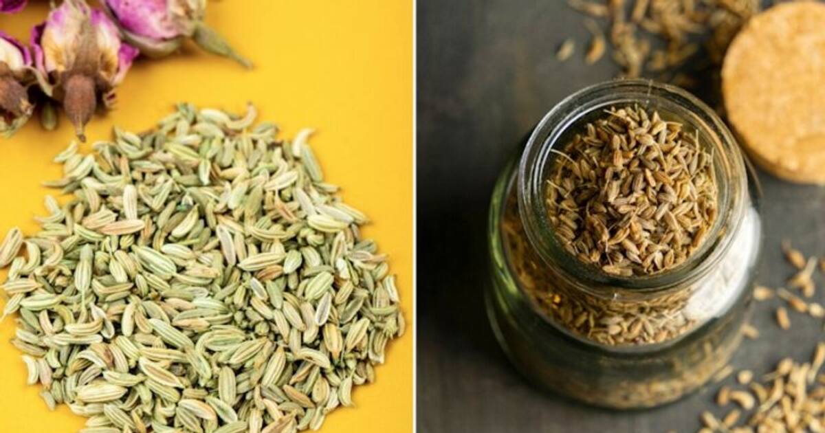 Digestion to Respiratory health 7 magical benefits of Fennel seeds