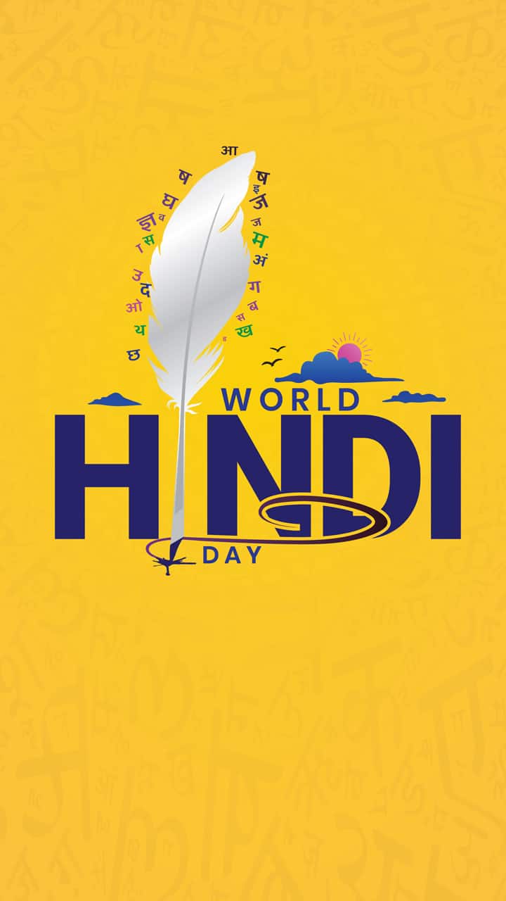 World Hindi Day 2024 wishes, quotes, to share on Hindi Diwas RBA