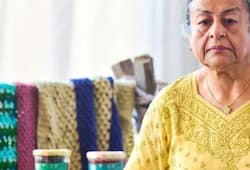 success story of meerut business woman madhu prakash phulo phalo zkamn