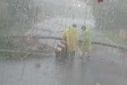 Storm and Heavy rain cause massive damage in West Bengal 4 dead 150 injured ckm