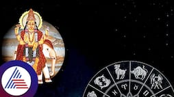 rasi palan golden period for these zodiac signs due to jupiter transit in taurus in tamil mks
