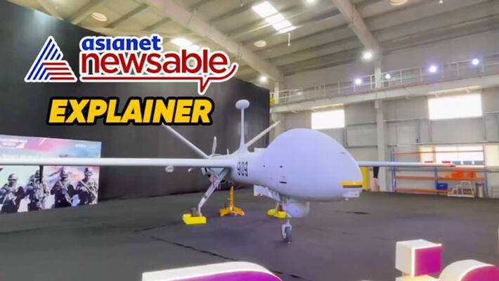Elasticopter: Hyderabad researcher's 'breakthrough' drone can