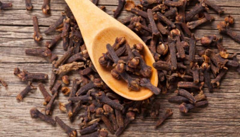 amazing benefits of cloves in weight loss and how to use it in tamil mks