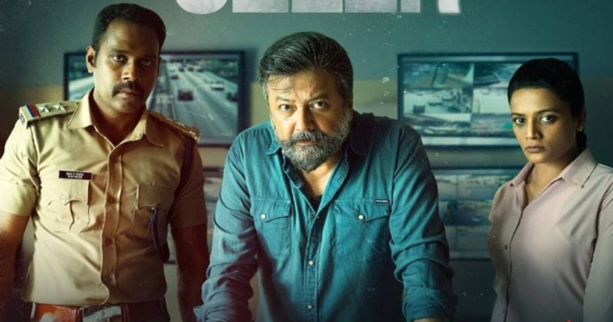 Abraham Ozler REVIEW: Is Jayaram, Midhun Manuel Thomas' Malayalam movie ...