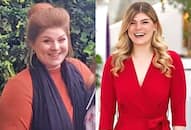 Lose weight without hitting the gym like Verity Trueman celebs-weight-loss-journey iwh