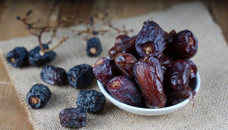 amazing health benefits of eating dates during pregnancy in tamil mks