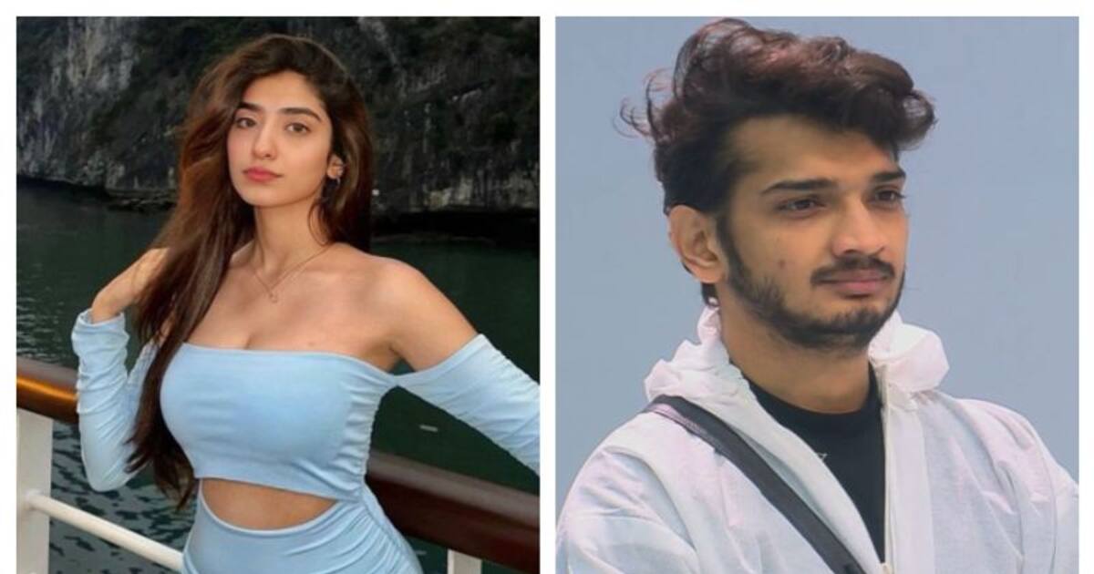 Bigg Boss 17 Munawar Faruquis Ex Girlfriend Nazila Sitaishi Shares Cryptic Post Read On 2890