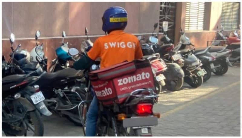 Zomato to give Bluetooth-enabled helmets to its delivery partners sgb