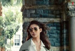 Nayanthara The Only South Indian Film Actress with a Private Jet Nayanthara films net worth iwh
