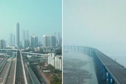 Mumbai Atal Setu: How India's longest sea bridge will benefit people WATCH AJR