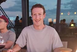 mark Zuckerberg raising cow by giving them beer and dryfruits zkamn