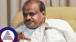 What is the relationship between Prajwal Revanna case and PM Modi Says HD Kumaraswamy gvd