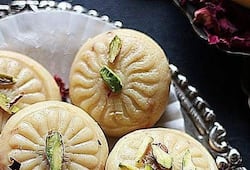 makar sankranti 2024 thabdi peda kathiyawadi recipe in hindi kxa 