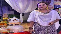 transgender community will offer gold a and silver kalash for Ayodhya ram mandir zkamn