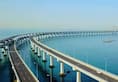 Atal Setu Bridge india Longest Sea Bridge inauguration pm narendra modi mumbai iwh