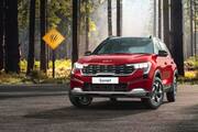 Kia vehicle lease program launched in India