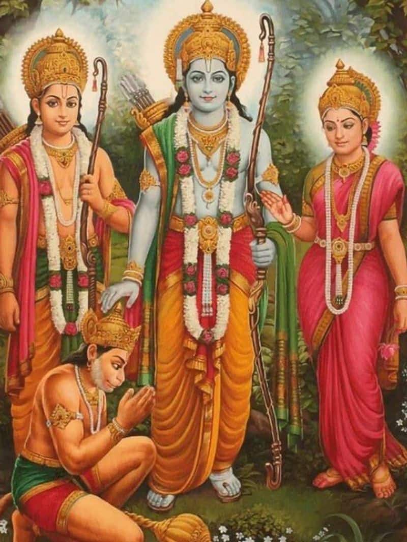 Ram Mandir: Do you know that there are over 300 versions of Ramayana?