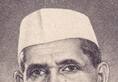 Lal Bahadur Shastri Struggling years part time writing job and more biography iwh