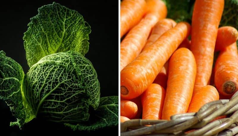 10 vegetables that help in maintaining good cholesterol levels iwh