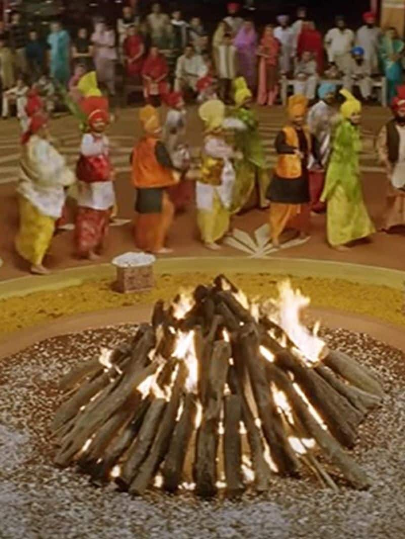 Lohri 2024: 6 Bollywood songs to enjoy on this festival