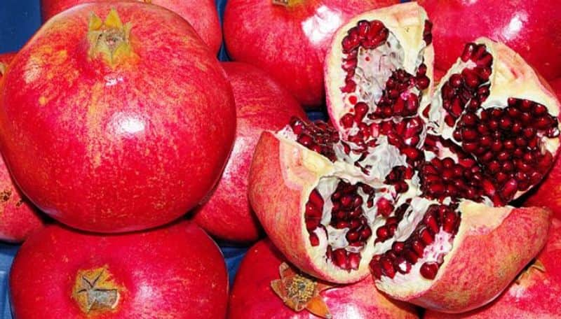 Best fruit to boost fertility in men and women see what experts say about it ans